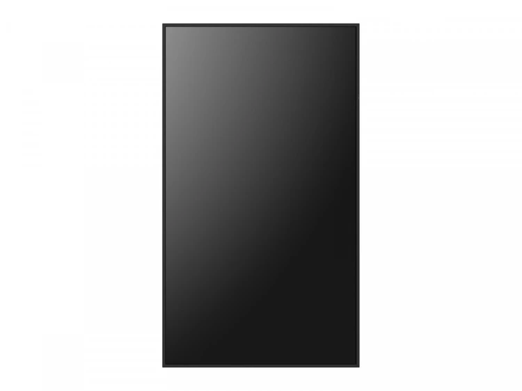 Sharp Monitor wielkoformatowy MultiSync E659 65 cali UHD 16/7 350cd/m2