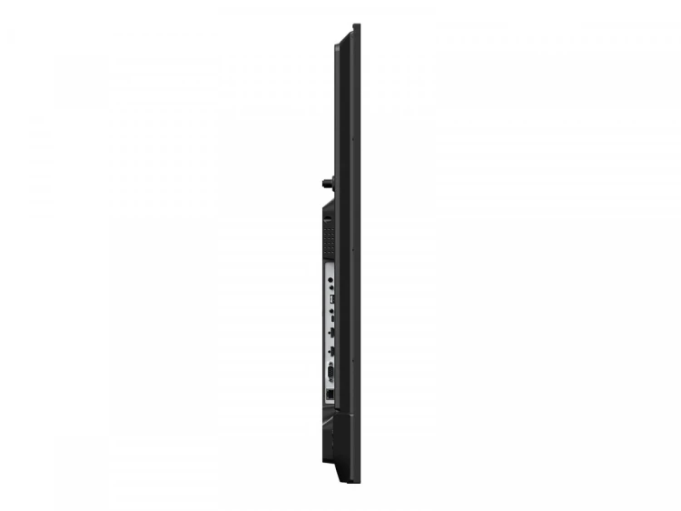 Sharp Monitor wielkoformatowy MultiSync E659 65 cali UHD 16/7 350cd/m2