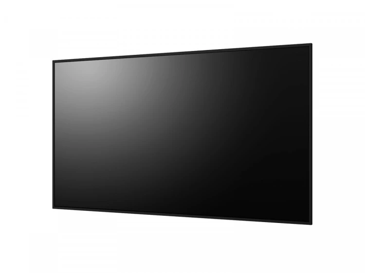 Sharp Monitor wielkoformatowy MultiSync E659 65 cali UHD 16/7 350cd/m2