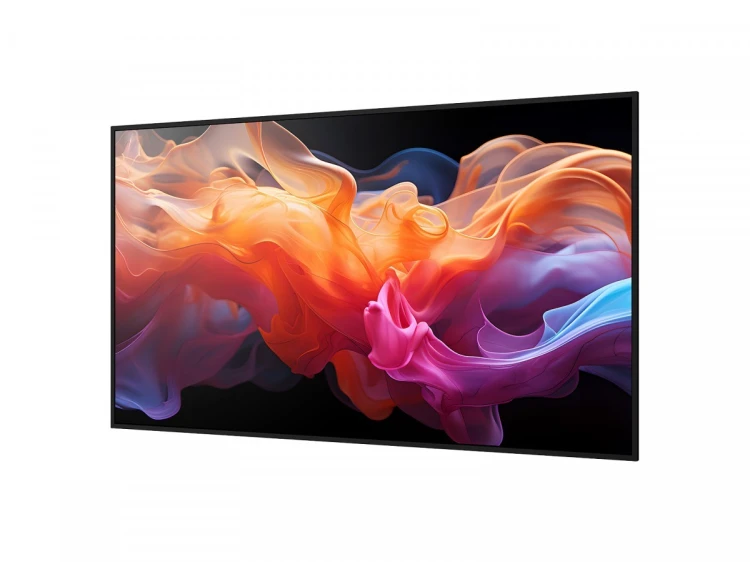 Sharp Monitor wielkoformatowy MultiSync E659 65 cali UHD 16/7 350cd/m2
