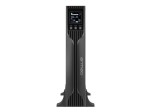 Armac Zasilacz awaryjny Rack 19''Line-Interactive Pure Sine Wave 3000VA LCD 8x230v  IEC