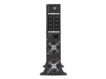 Armac Zasilacz awaryjny Rack 19''Line-Interactive Pure Sine Wave 3000VA LCD 8x230v  IEC