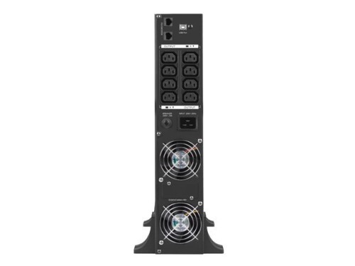 Armac Zasilacz awaryjny Rack 19''Line-Interactive Pure Sine Wave 3000VA LCD 8x230v  IEC