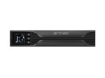 Armac Zasilacz awaryjny Rack 19''Line-Interactive Pure Sine Wave 3000VA LCD 8x230v  IEC