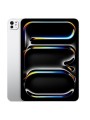 Apple iPad Pro 11 cali Wi-Fi + Cellular 2 TB ze standardowym szkłem - Srebrny