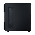 Zalman Obudowa I3 NEO V2 Mid Tower ARGB fan x4 czarna