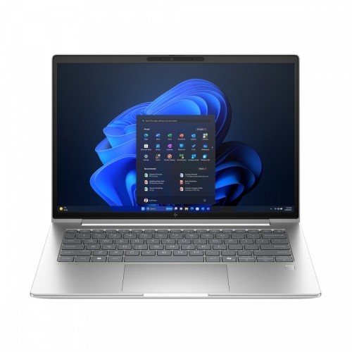 HP Inc. Laptop EliteBook 6 G1a R5-220 512GB/16GB/W11P/14 cali C51GKET