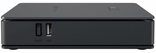 MikroTik Przełącznik hAP ax S E62iUGS-2axD5axT