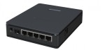 MikroTik Przełącznik hAP ax S E62iUGS-2axD5axT
