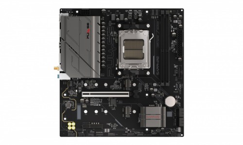 Sapphire Technology Płyta główna PULSE A620AM 2DDR5 mATX