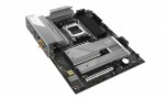 Sapphire Technology Płyta główna NITRO+ B850A WIFI7 AM5 4DDR5 mATX