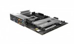 Sapphire Technology Płyta główna NITRO+ B850A WIFI7 AM5 4DDR5 mATX
