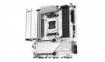 Sapphire Technology Płyta główna PURE B850M WIFI AM5 4DDR5 mATX