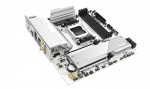 Sapphire Technology Płyta główna PURE B850M WIFI AM5 4DDR5 mATX