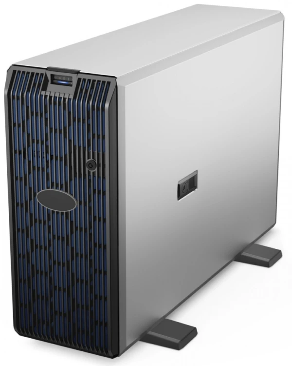 Dell Serwer PowerEdge T360 6315P 16GB 1x2TB H355 iDEn 1x700W 3Y