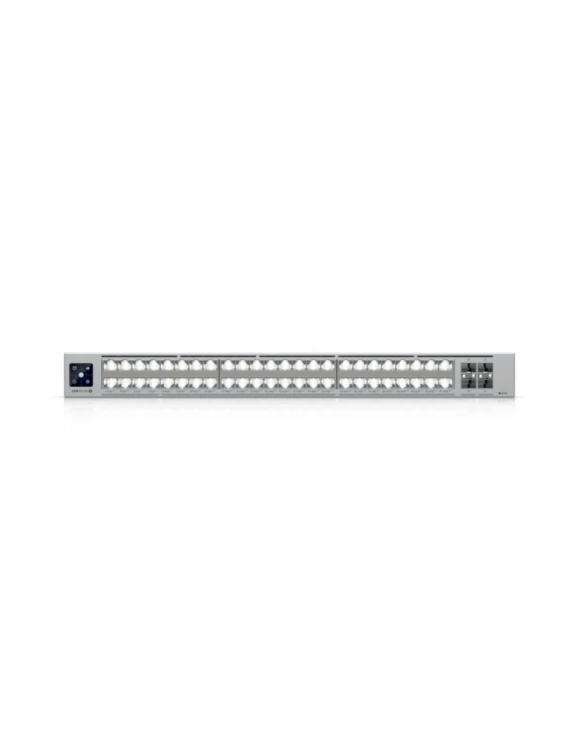 UBIQUITI Przełącznik UniFi Switch USW-Pro-XG-48-PoE