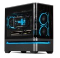 Komputer SLC GAME 23/26 Ryzen 7 7800X3D/32GB/1TB/RTX5070Ti/Wifi/BT + Win11Pro