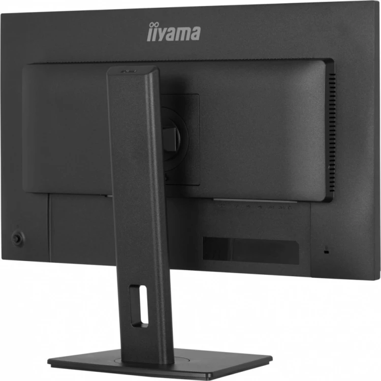 IIYAMA Monitor ProLite 27 cali XB2797HSU-B1 IPS,FHD,HDMI,DP,120Hz,2xUSBv3.2,        2xUSB-C, 350 CD, 2x2W, HAS 150/PIVOT
