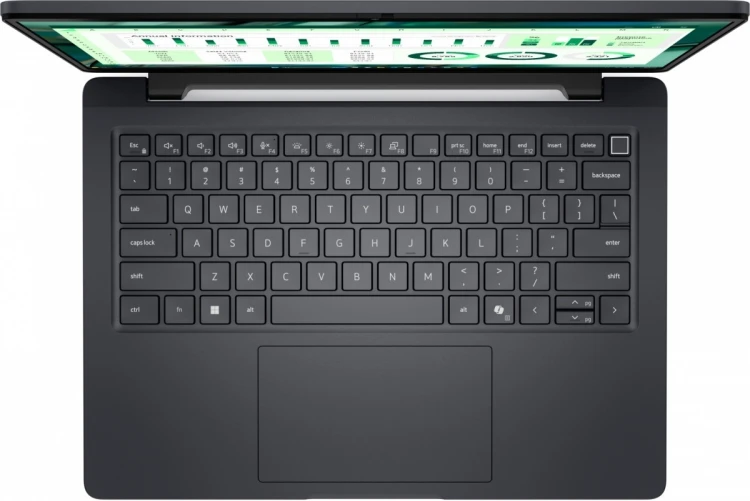 Dell Stacja robocza Dell Pro Max 14 MC14250 Win 11 Pro|U7-265H|32GB|1TB|Discrete Graphics|FgrPr&SmtCd|FHD IR Cam&Mic|WLAN+BT|14 FHD+|Backlit Kb|4 Cell