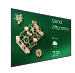 Benq Monitor wielkoformatowy 65 cali ST6504  LED 4K 1200:1/3840x2160/HDMI