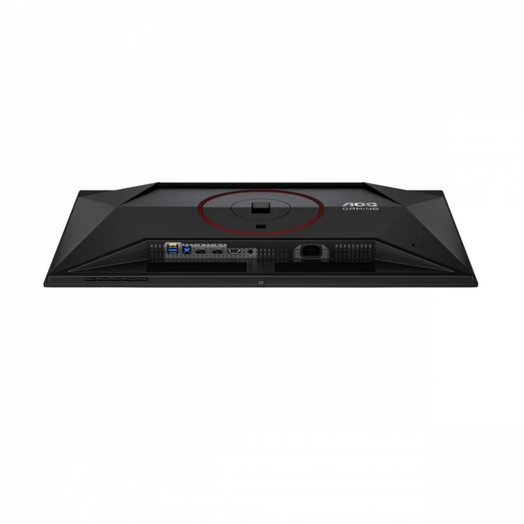 AOC Monitor 26.5 cala Q27G4SDR QD-OLED 360Hz HDMIx2 DP Pivot