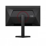 AOC Monitor 26.5 cala Q27G4SDR QD-OLED 360Hz HDMIx2 DP Pivot