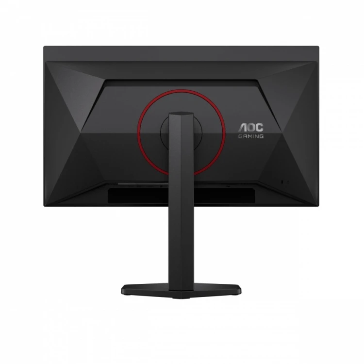 AOC Monitor 26.5 cala Q27G4SDR QD-OLED 360Hz HDMIx2 DP Pivot