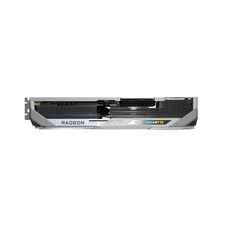 Gigabyte Karta graficzna Radeon RX 9070 XT GAMING OC WHITE 16GB GDDR6 256 BIT