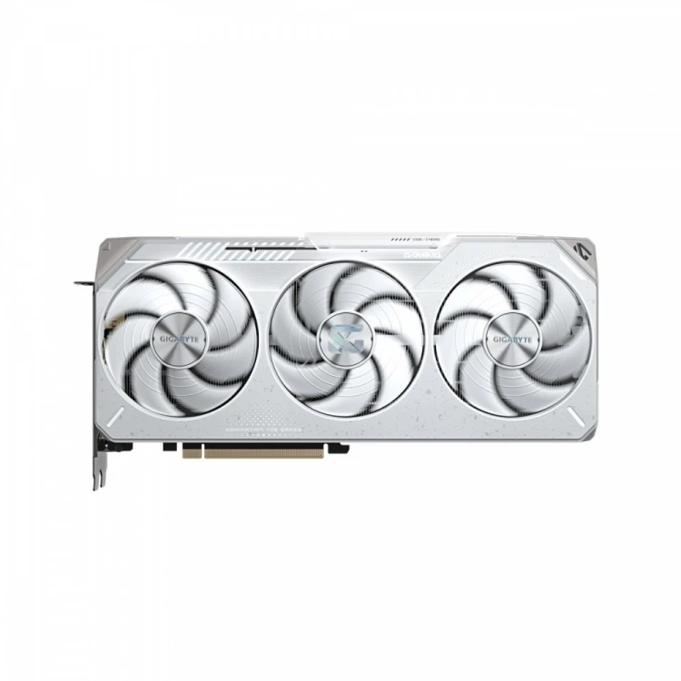 Gigabyte Karta graficzna Radeon RX 9070 XT GAMING OC WHITE 16GB GDDR6 256 BIT