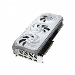 Gigabyte Karta graficzna Radeon RX 9070 XT GAMING OC WHITE 16GB GDDR6 256 BIT