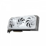 Gigabyte Karta graficzna Radeon RX 9070 XT GAMING OC WHITE 16GB GDDR6 256 BIT