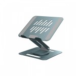 TB Podstawka stojak pod laptop/tablet TB-LPT2 do 15 cali 10kg