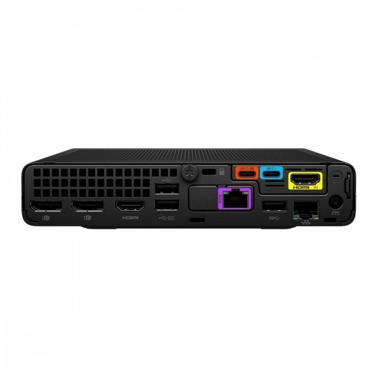 POLY Komputer Mini IP Conference wMTR i7-13700T/16GB/256GB A1ZB6AW#ABB