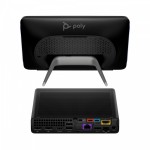 POLY Komputer Mini IP Conference wMTR i7-13700T/16GB/256GB A1ZB6AW#ABB