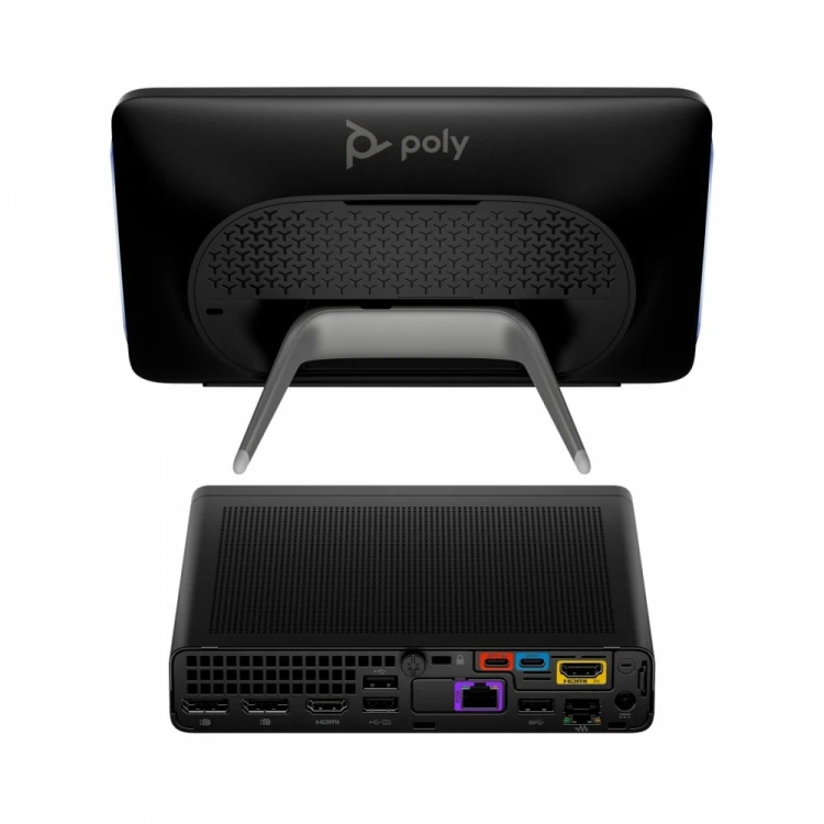 POLY Komputer Mini IP Conference wMTR i7-13700T/16GB/256GB A1ZB6AW#ABB