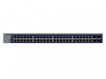 Netgear Przełącznik 48P GE SMART SW TH W/10G SFP+