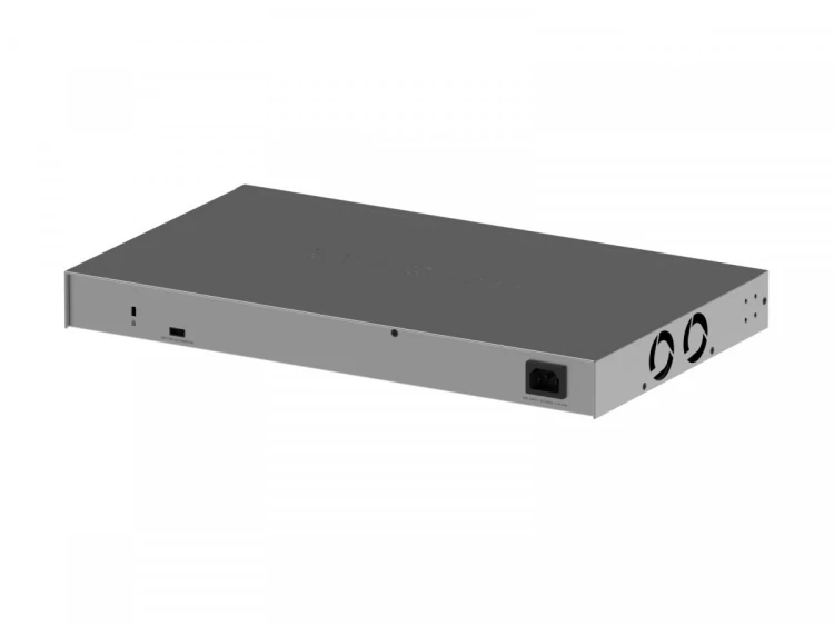 Netgear Przełącznik 48P GE SMART SW TH W/10G SFP+