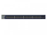 Netgear Przełącznik 48P GE SMART SW TH W/10G SFP+