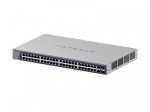 Netgear Przełącznik 48P GE SMART SW TH W/10G SFP+