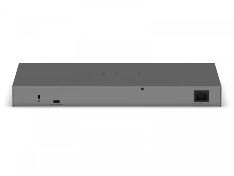 Netgear Przełącznik 48P GE SMART SW TH W/10G SFP+