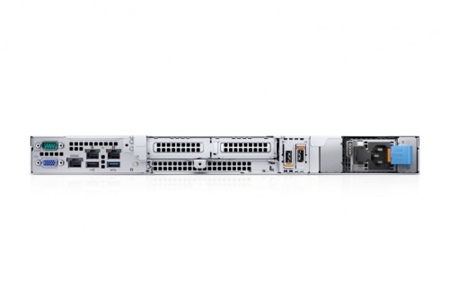 Dell R260 6315P 16GB 2TB S160 iDEn 700W 3Y