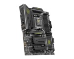 MSI Płyta główna MAG B850 TOMAHAWK WIFI AM5 4DDR5 ATX