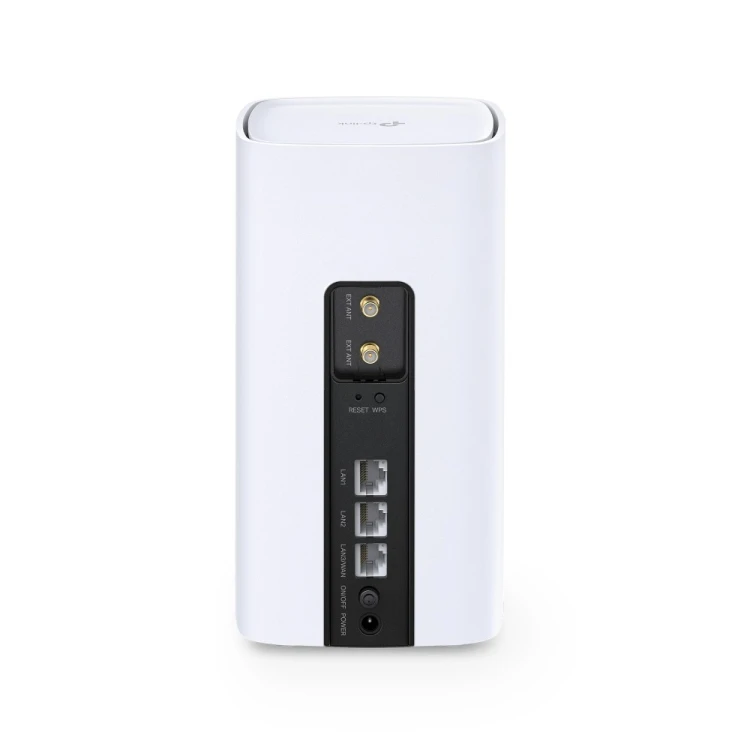 TP-LINK Router Archer NX500 5G, AX3000