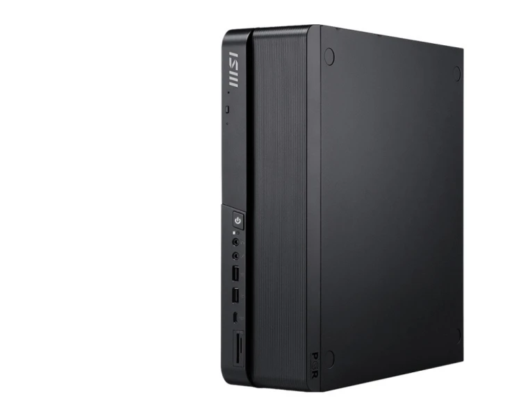 MSI Komputer PRO DP80 A14G-004EU WIN11PRO/IC5-14400/16GB/512SSD/WF/BK