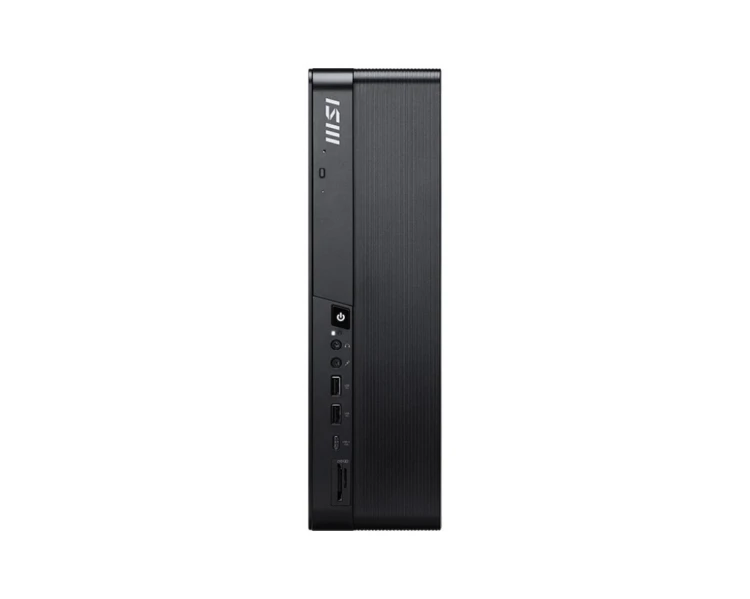 MSI Komputer PRO DP80 A14G-004EU WIN11PRO/IC5-14400/16GB/512SSD/WF/BK