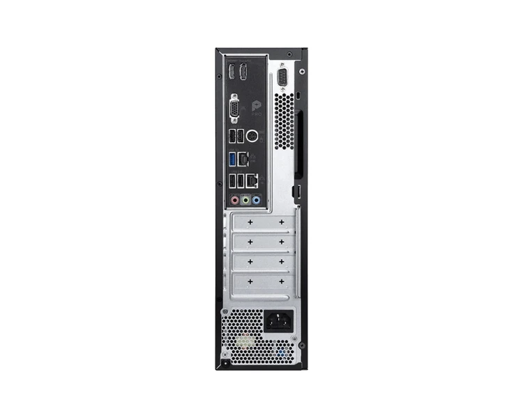 MSI Komputer PRO DP80 A14G-004EU WIN11PRO/IC5-14400/16GB/512SSD/WF/BK