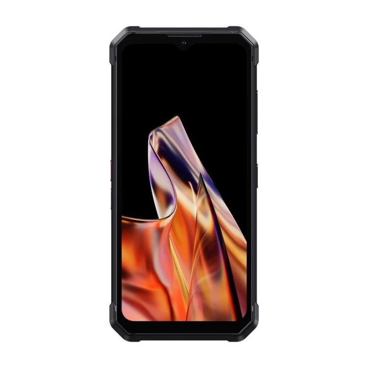 Fossibot Smartfon F106 Pro black CH