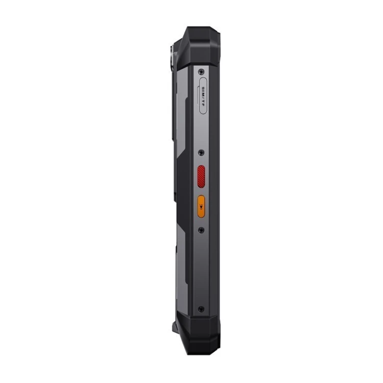 Fossibot Smartfon F106 Pro black CH