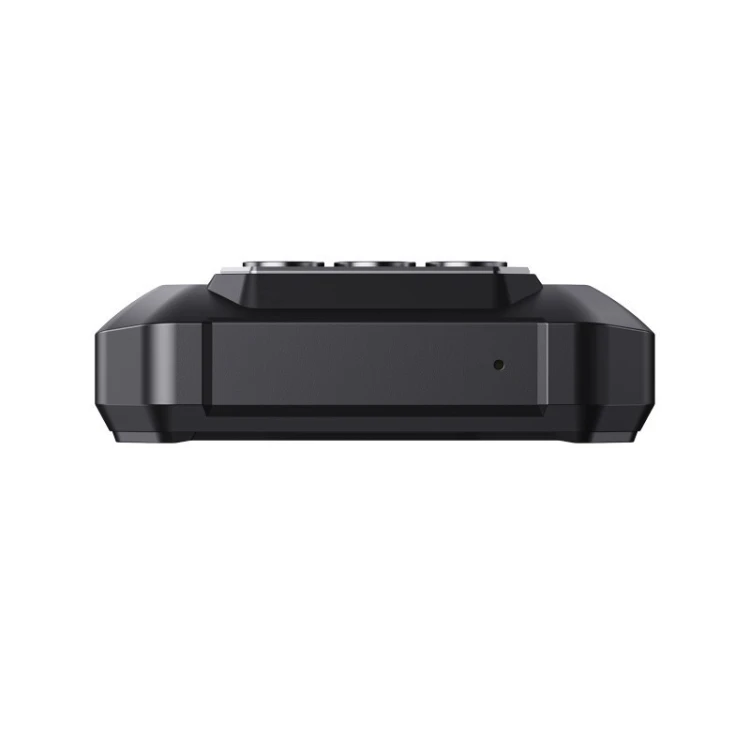 Fossibot Smartfon F106 Pro black CH