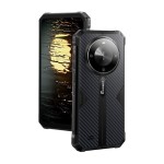 Fossibot Smartfon F105 black